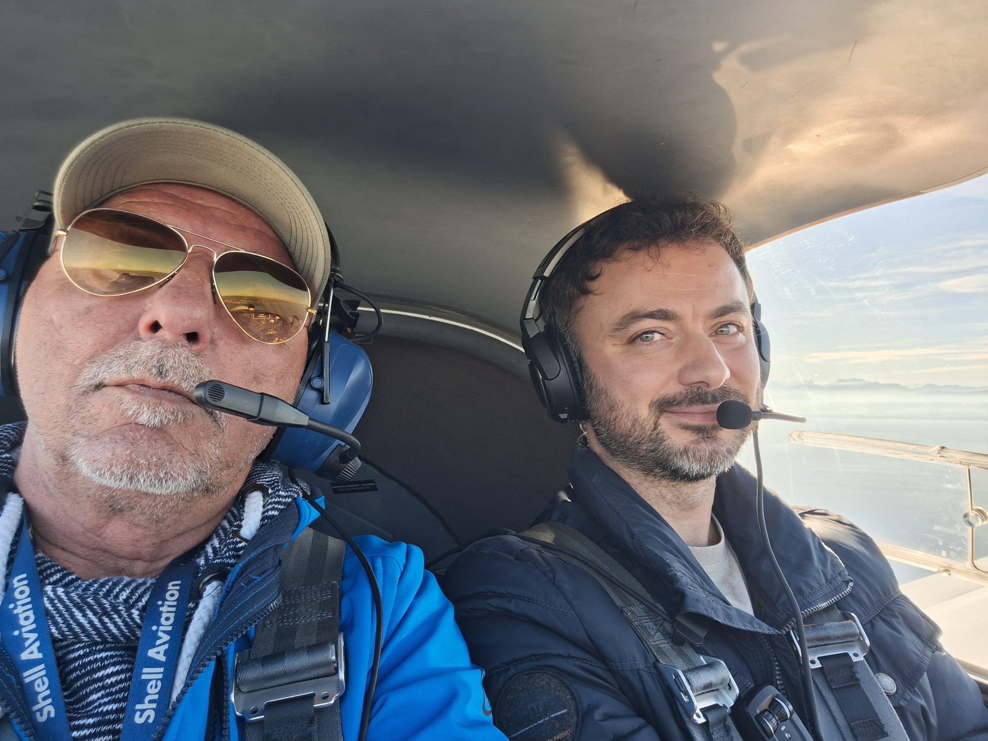 111 Jahre TSV Fischbach – ein himmlischer Tombola-Gewinn