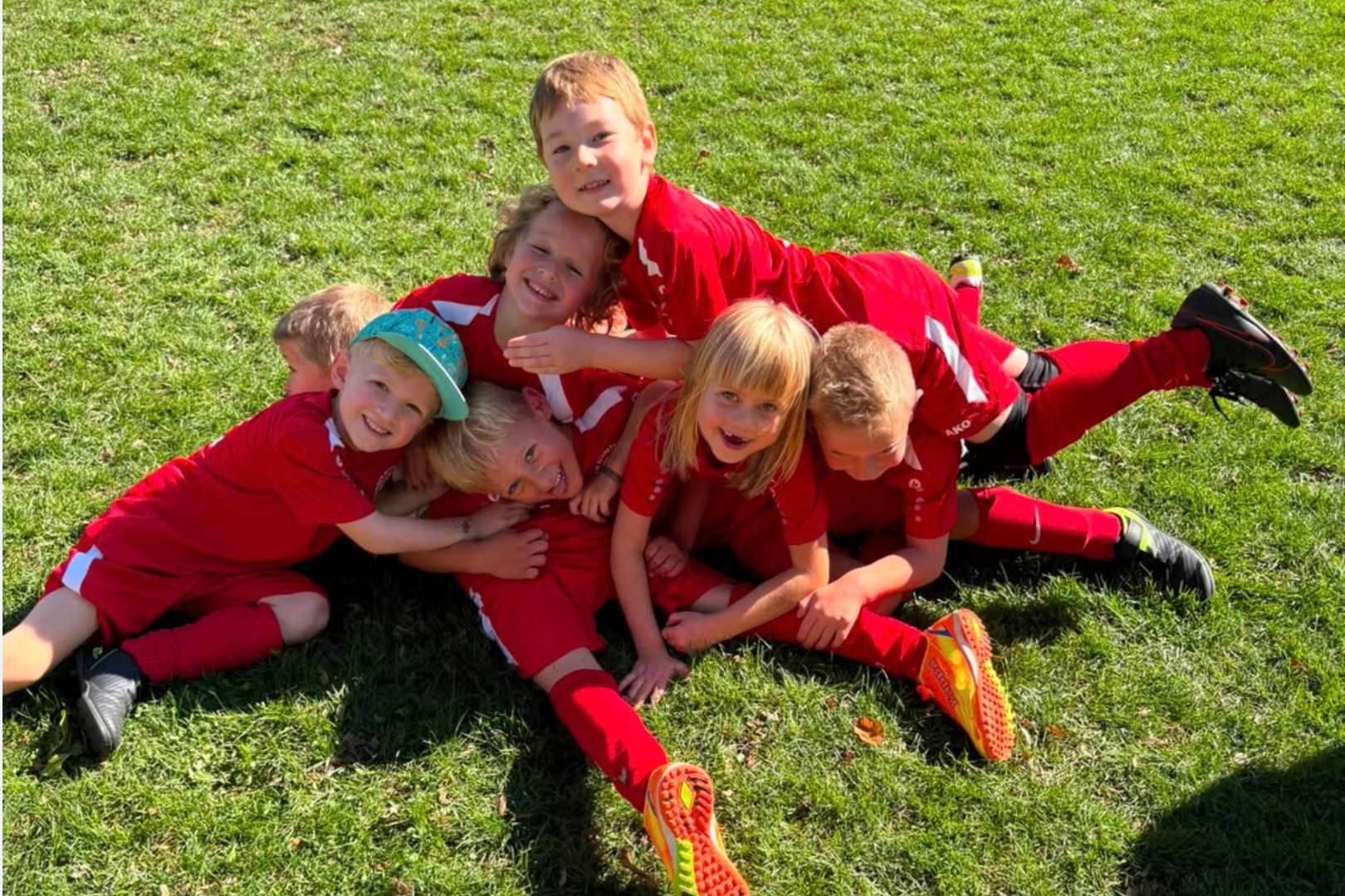 Spieltag in Ettenkirch