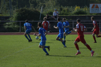 Heimniederlage gegen den VfB Friedrichshafen II