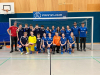Franz Lohr Sie &amp; Er Hallencup 2025 – Ein Turnier voller Spannung, Teamgeist und Dramatik