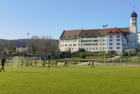 Weiterhin eine weite Reise