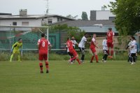 Knapper Sieg nach turbulentem Spiel gegen den FC Dostluk