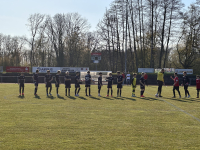 D1: Drei knappe Niederlagen zum Saisonstart