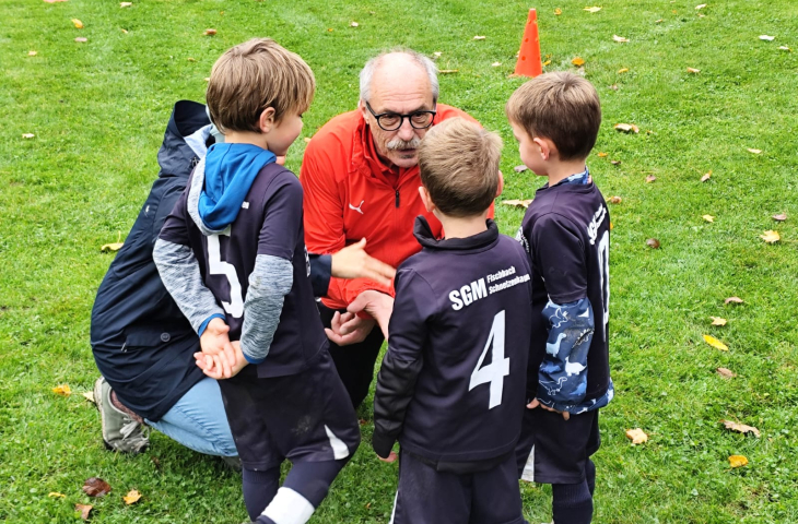 2. Spieltag in Schnetzenhausen