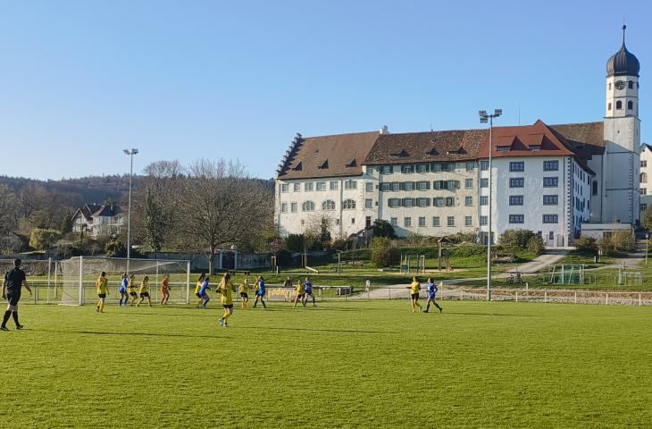 Weiterhin eine weite Reise